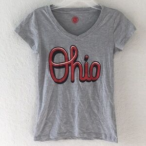 Women OHIO shirt size S